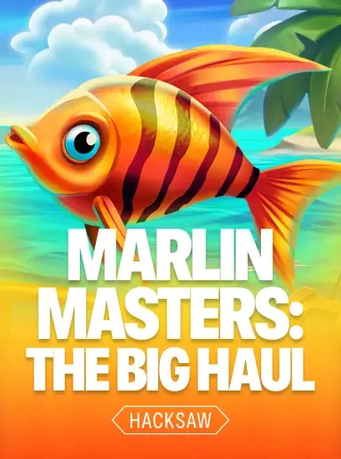 Marlin Masters The Big Haul